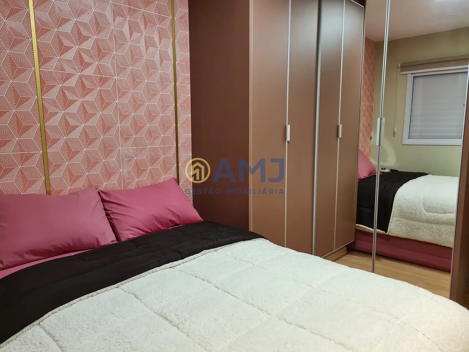Apartamento, 2 quartos, 51 m² - Foto 8