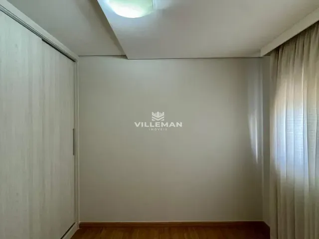 Apartamento 3 quartos e 2 banheiros, para alugar, no bairro Vila Bosque em Maringá