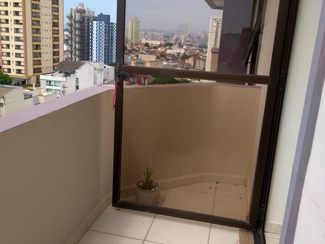 Apartamento com 140m² 3 quartos e 4 banheiros, à venda, no bairro Parque das Nações em Santo André