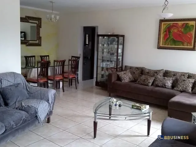 Apartamento com 140m² 3 quartos e 4 banheiros, à venda, no bairro Parque das Nações em Santo André