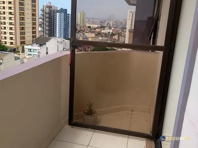 Apartamento com 140m² 3 quartos e 4 banheiros, à venda, no bairro Parque das Nações em Santo André