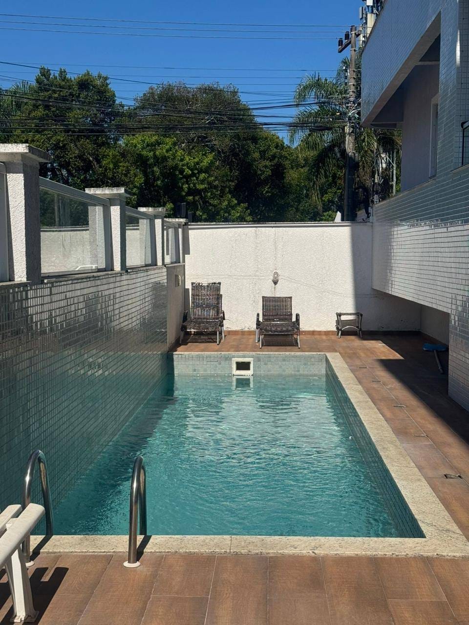 Apartamento, 2 quartos, 83 m² - Foto 19