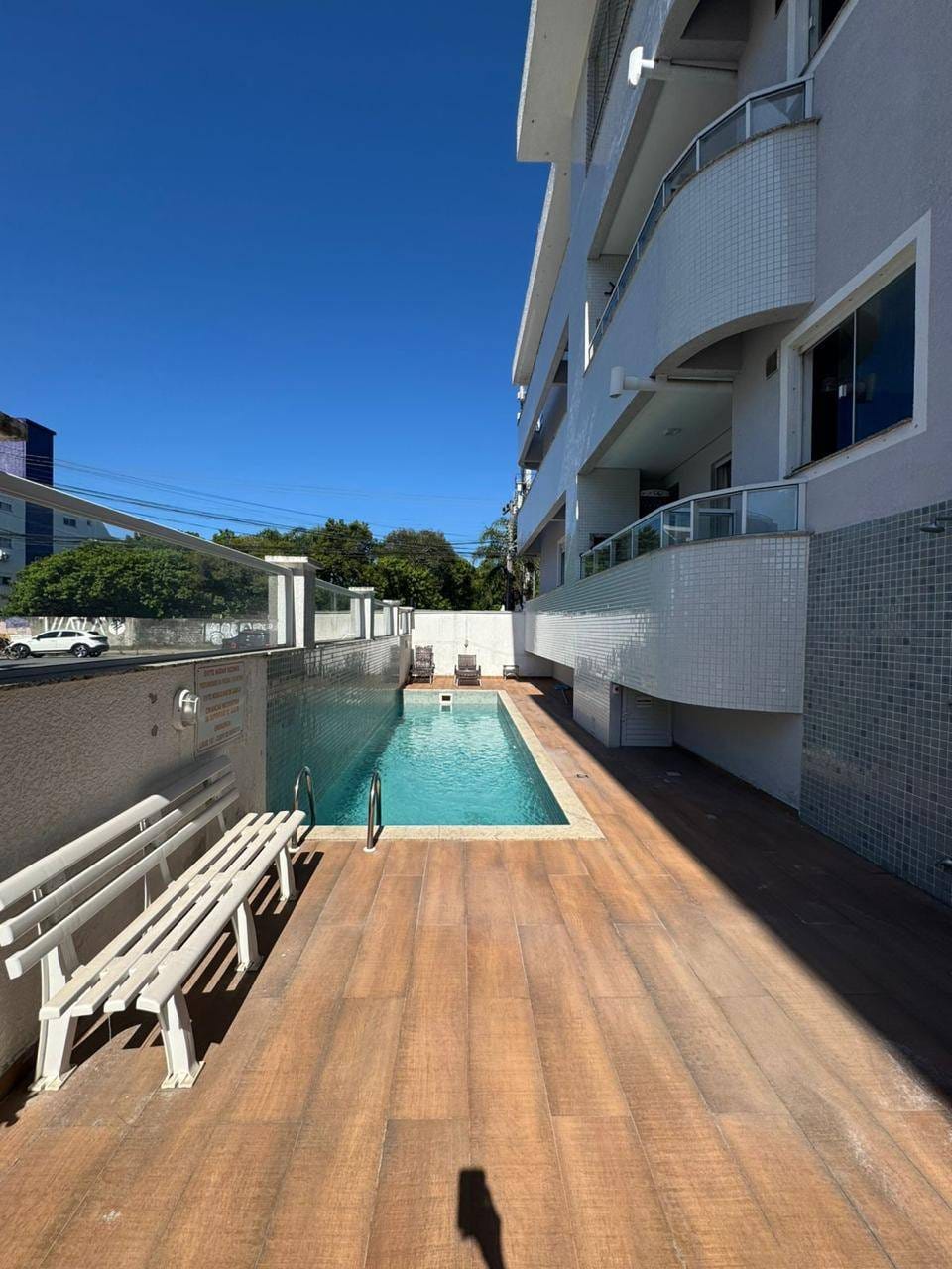 Apartamento, 2 quartos, 83 m² - Foto 18