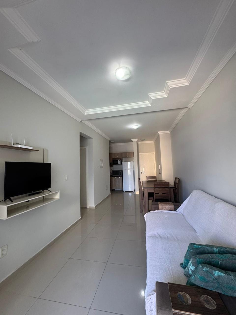 Apartamento, 2 quartos, 83 m² - Foto 2