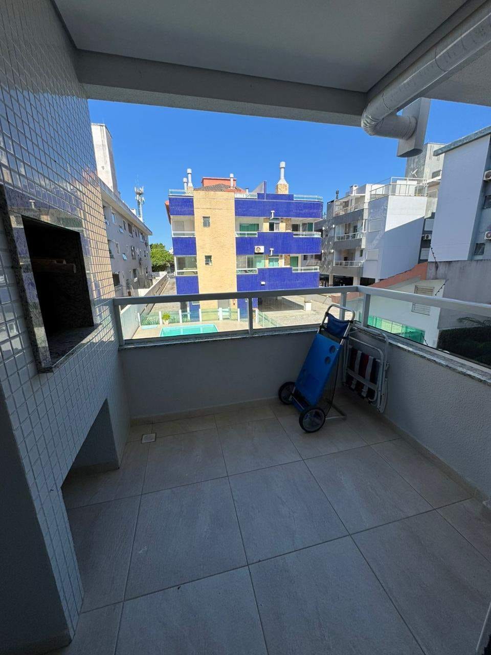 Apartamento, 2 quartos, 83 m² - Foto 7