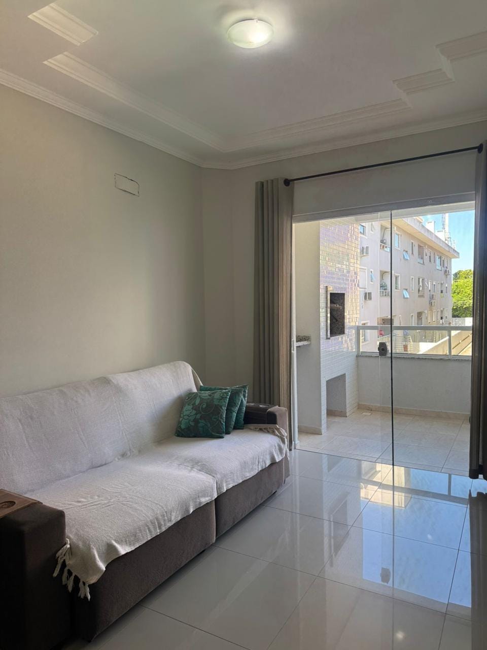 Apartamento, 2 quartos, 83 m² - Foto 4