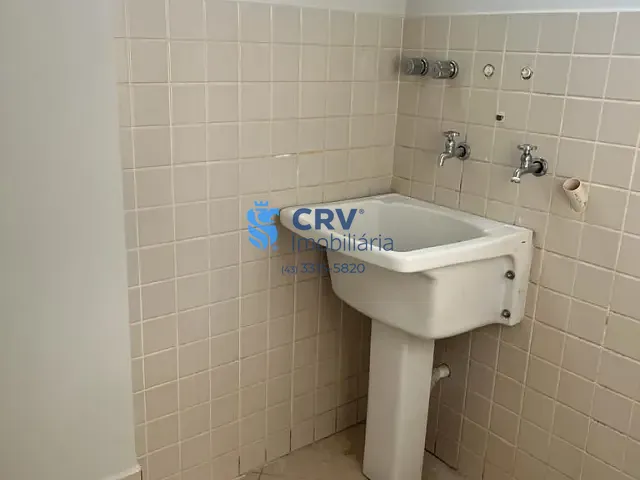 Apartamento com 45m² 1 quarto e 1 banheiro, para alugar, no bairro Bela Suiça em Londrina