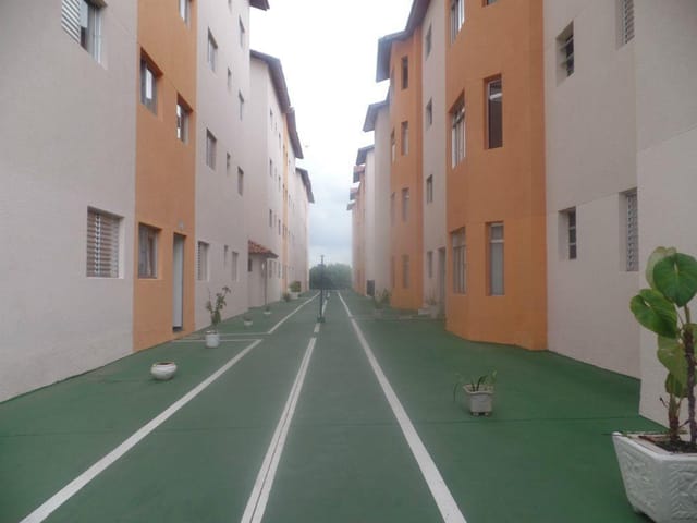 Foto do Apartamento - Apartamento residencial à venda, Cidade Morumbi, São José dos Campos. | INDEPENDENCE NEGOCIOS IMOBILIARIOS LTDA