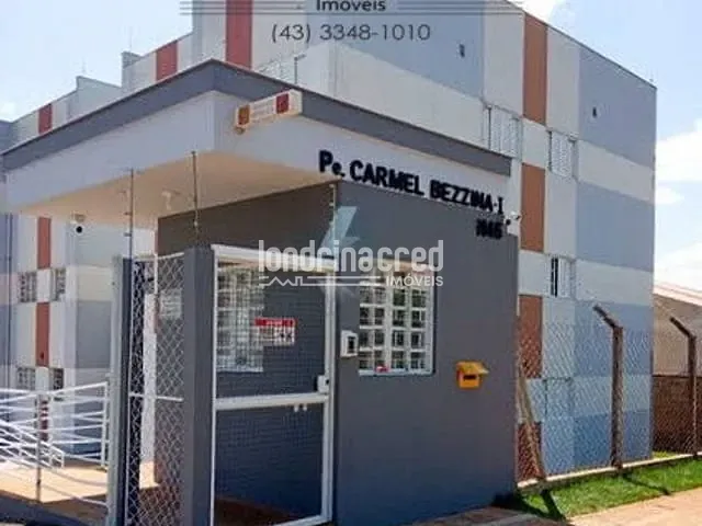 Apartamento à venda, no bairro Jardim Strass em Londrina