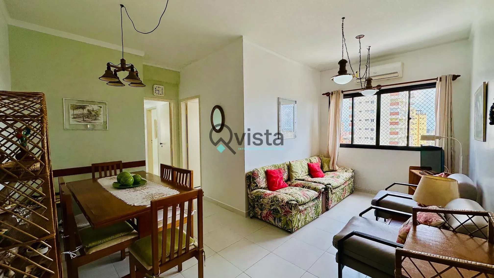 Apartamento, 3 quartos, 73 m² - Foto 1