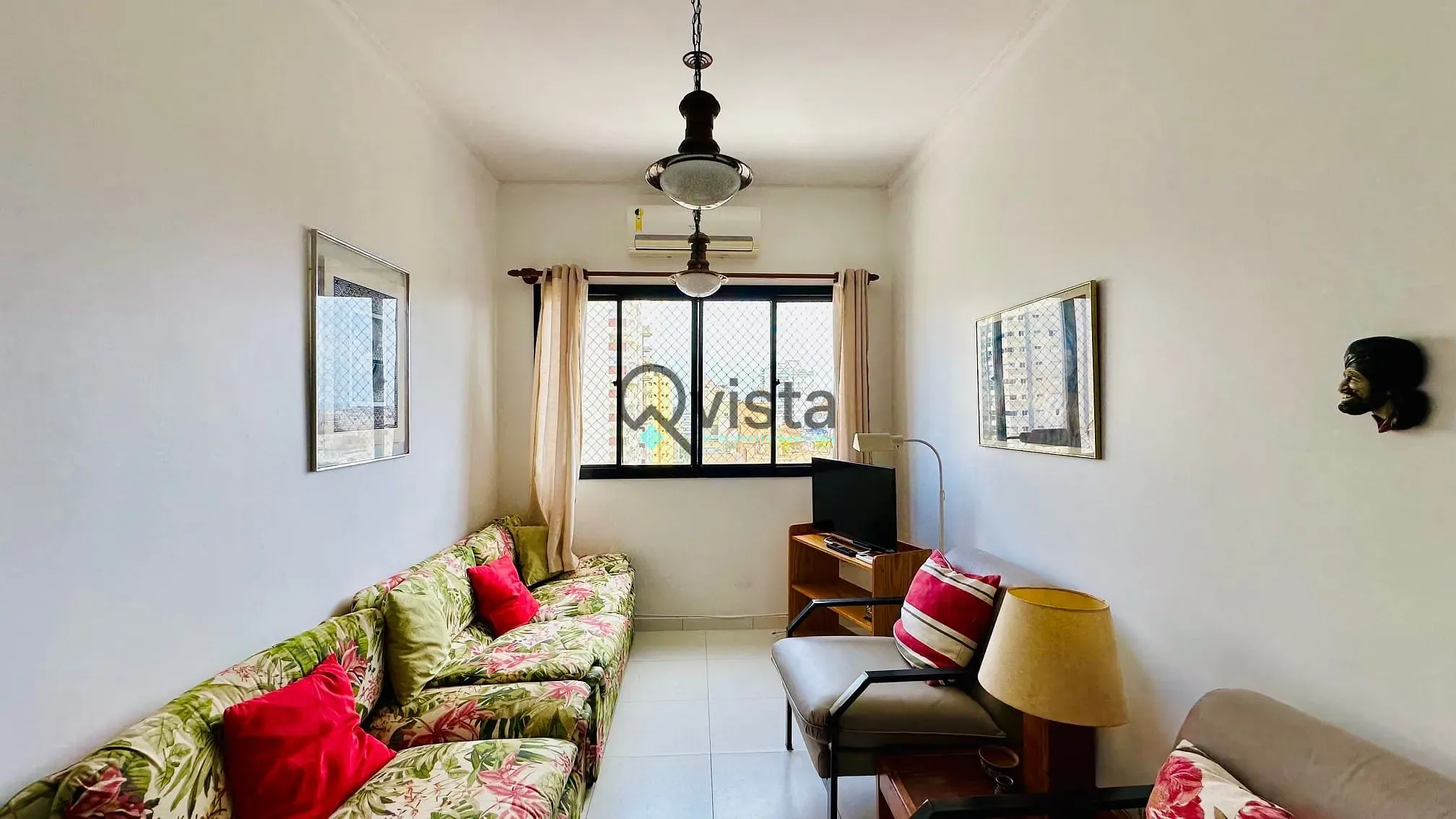Apartamento, 3 quartos, 73 m² - Foto 2