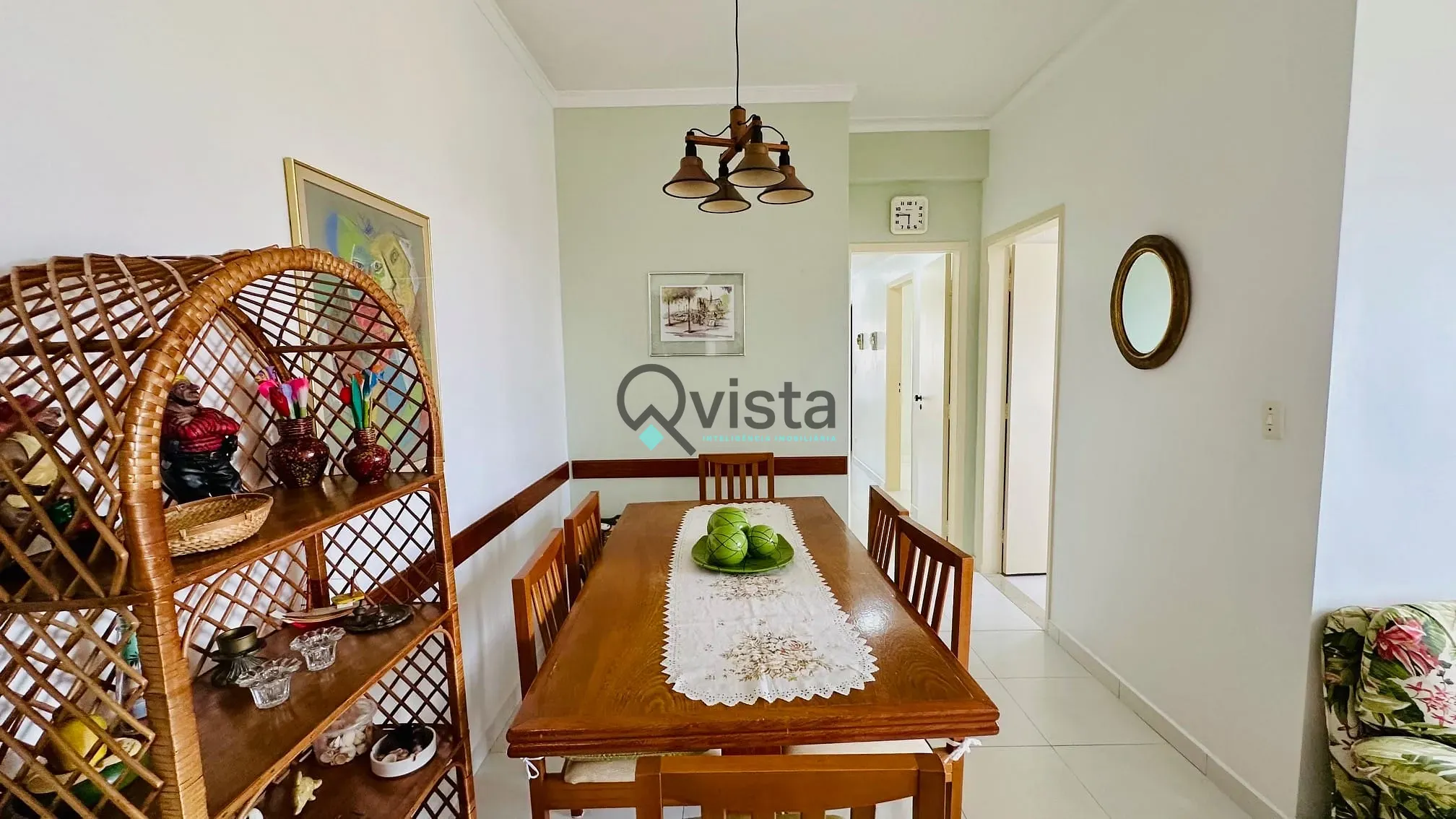 Apartamento, 3 quartos, 73 m² - Foto 3