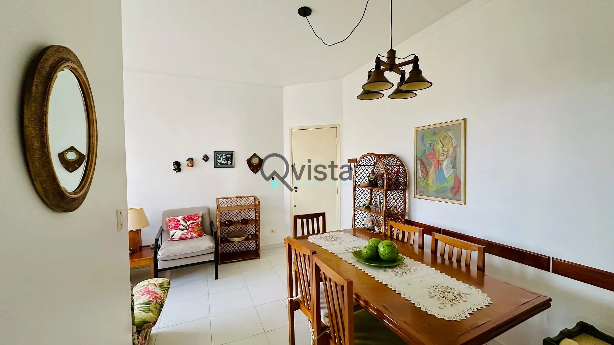 Apartamento, 3 quartos, 73 m² - Foto 4