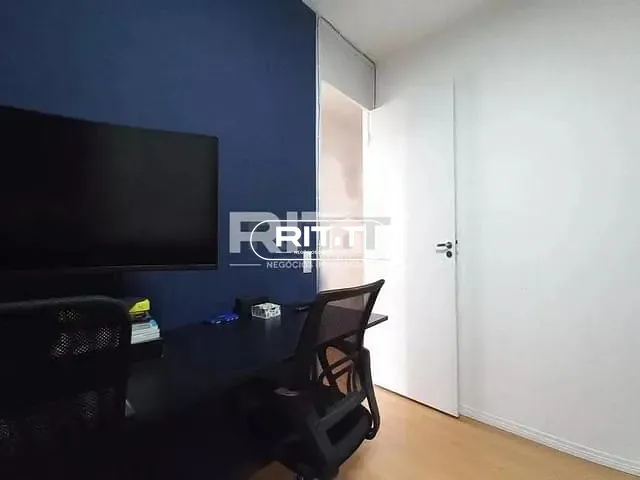 Apartamento com 43m² 2 quartos e 1 banheiro, à venda, no bairro Jardim São Gabriel em Campinas