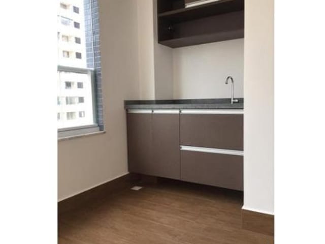 Foto do Apartamento - Apartamento para Locação 2 Quartos, 1 Suite, 2 Vagas, 77M², Royal Park, São José dos Campos - SP | Edifício Gemini | RUSSI IMÓVEIS
