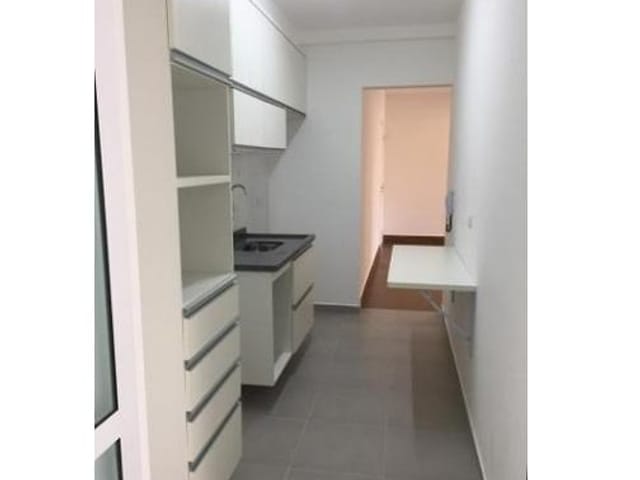 Foto do Apartamento - Apartamento para Locação 2 Quartos, 1 Suite, 2 Vagas, 77M², Royal Park, São José dos Campos - SP | Edifício Gemini | RUSSI IMÓVEIS
