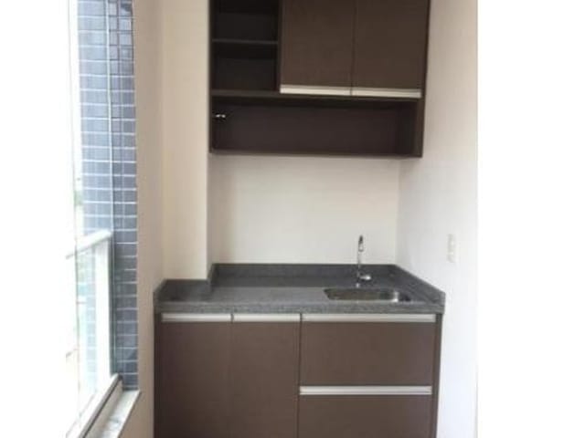 Foto do Apartamento - Apartamento para Locação 2 Quartos, 1 Suite, 2 Vagas, 77M², Royal Park, São José dos Campos - SP | Edifício Gemini | RUSSI IMÓVEIS