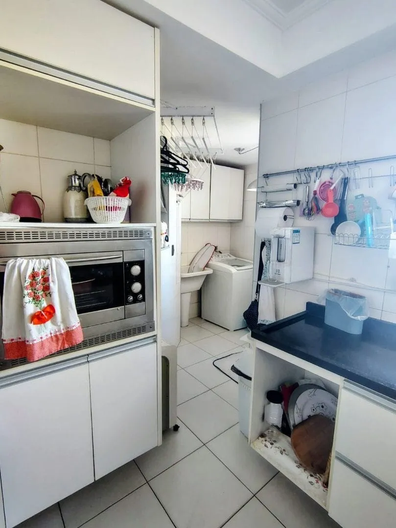 Apartamento, 3 quartos, 96 m² - Foto 20