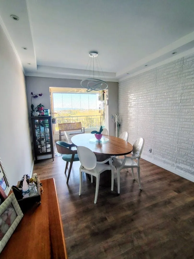 Apartamento, 3 quartos, 96 m² - Foto 8