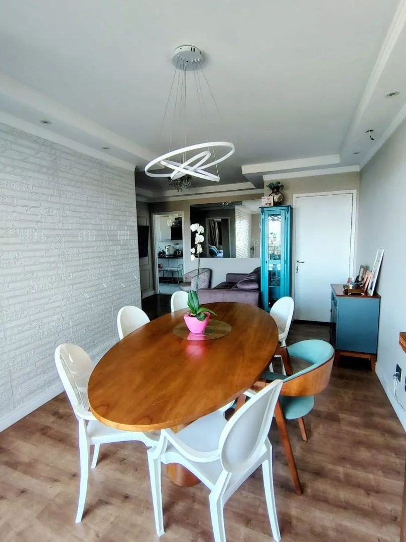 Apartamento, 3 quartos, 96 m² - Foto 6