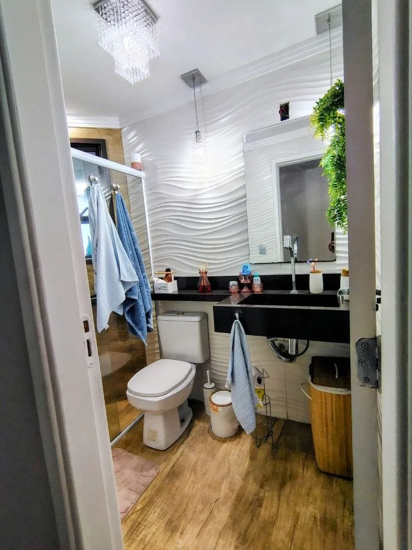 Apartamento, 3 quartos, 96 m² - Foto 16