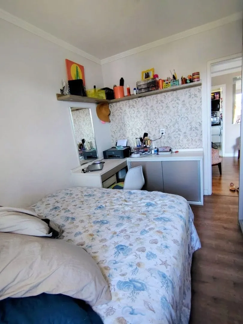 Apartamento, 3 quartos, 96 m² - Foto 12
