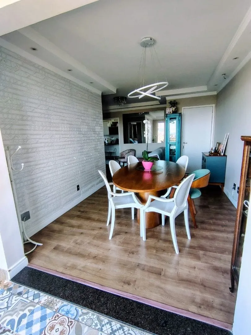 Apartamento, 3 quartos, 96 m² - Foto 5