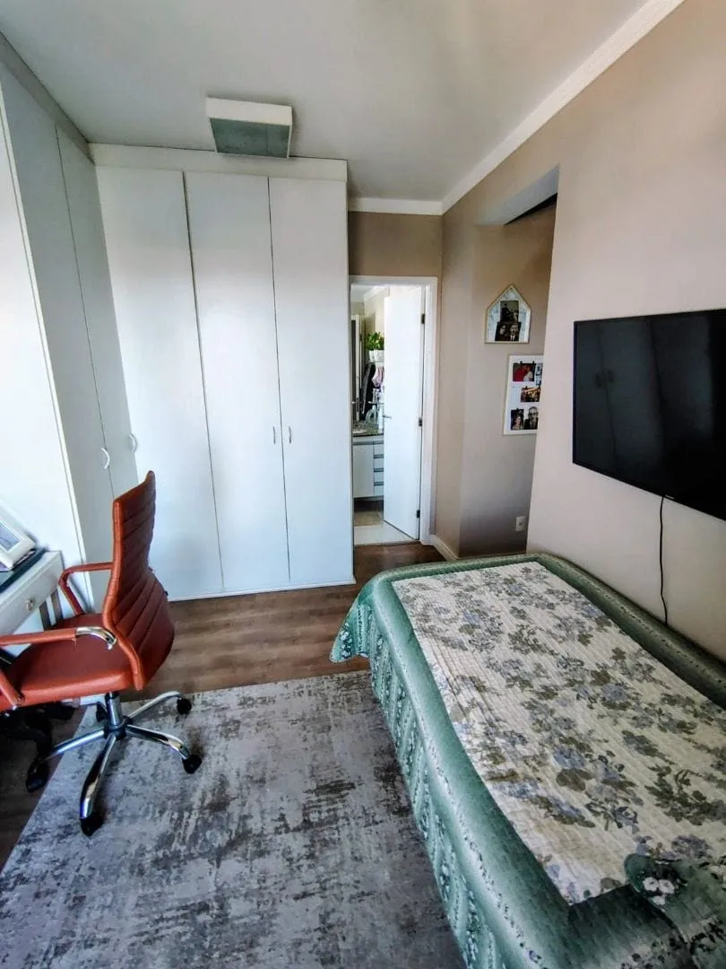 Apartamento, 3 quartos, 96 m² - Foto 10
