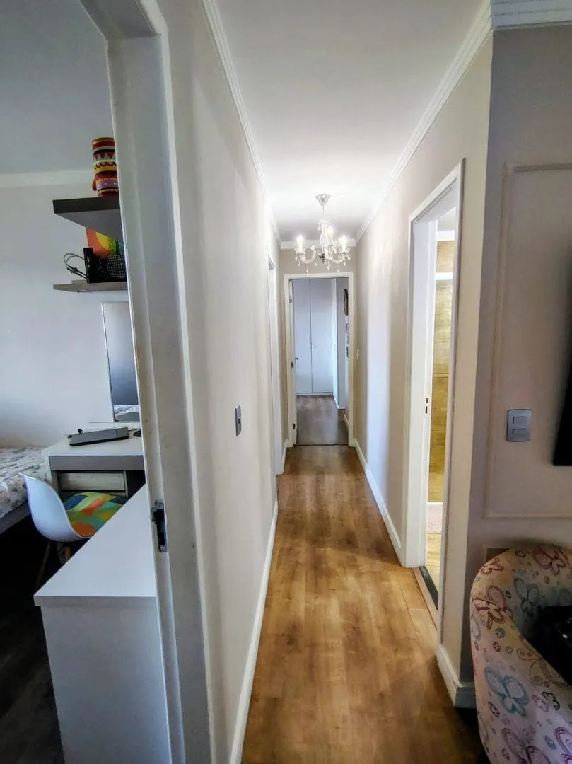 Apartamento, 3 quartos, 96 m² - Foto 17