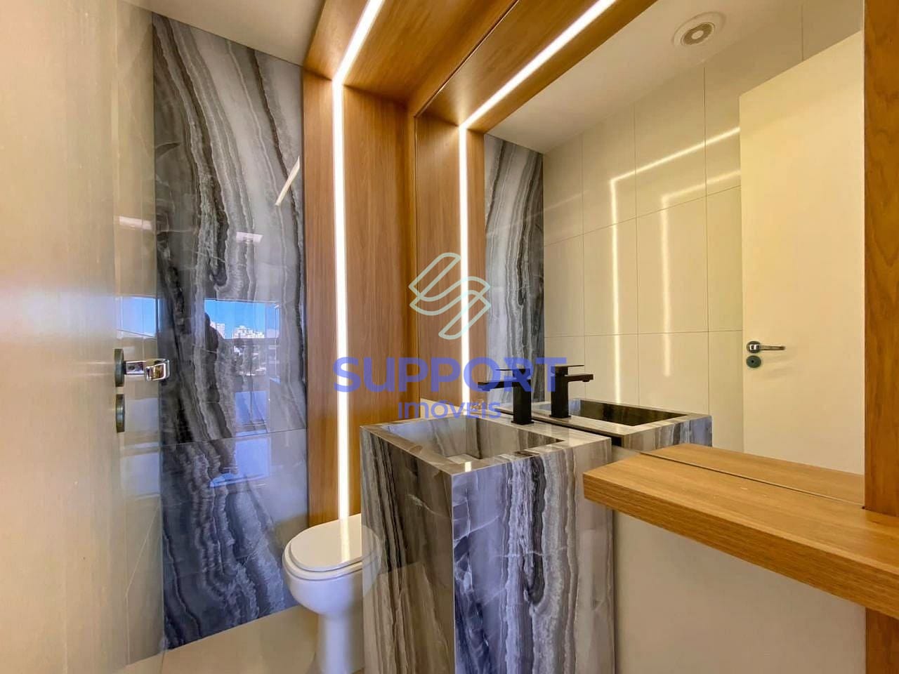 Apartamento à venda com 3 quartos, 85m² - Foto 4