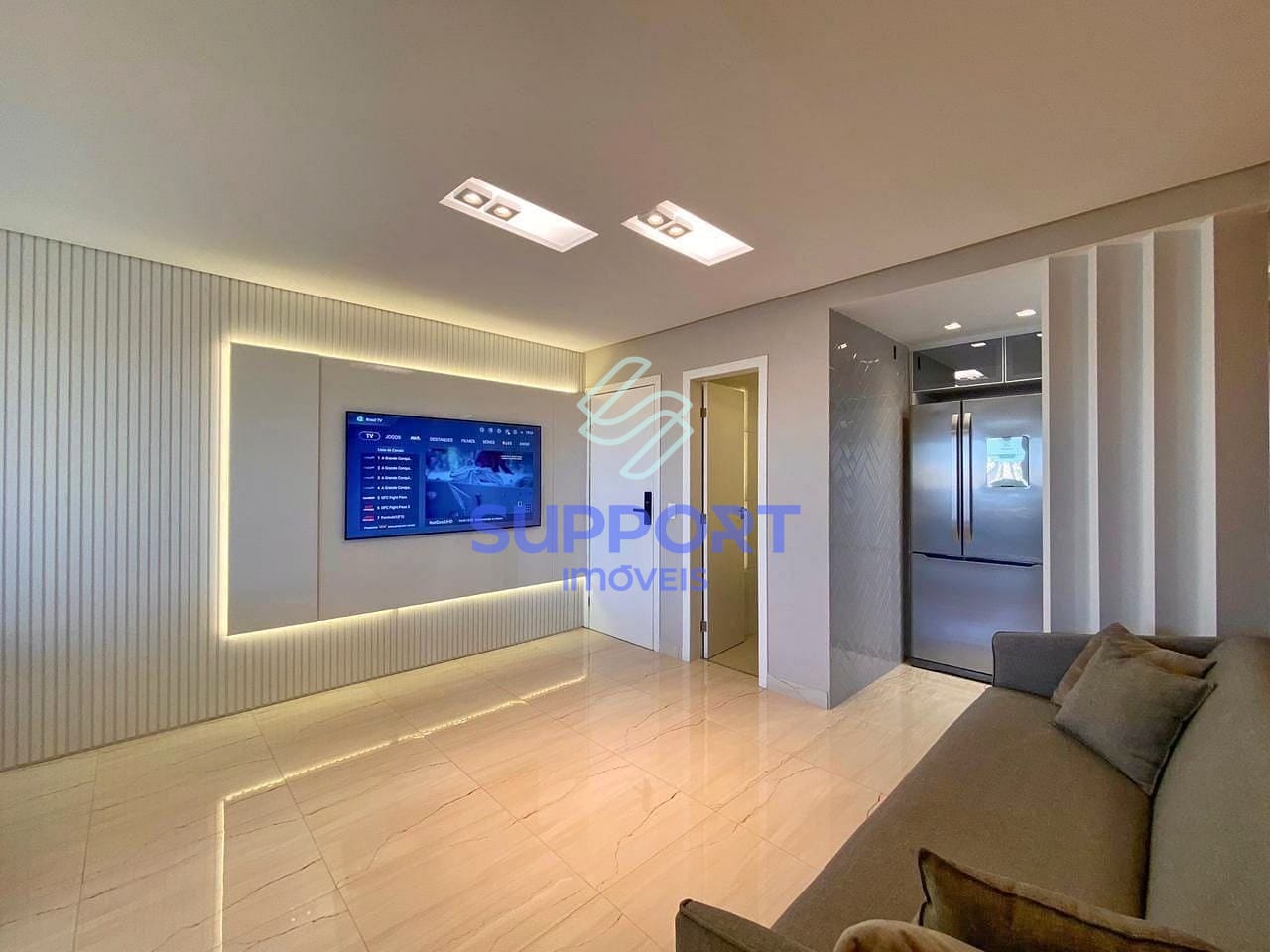 Apartamento à venda com 3 quartos, 85m² - Foto 6