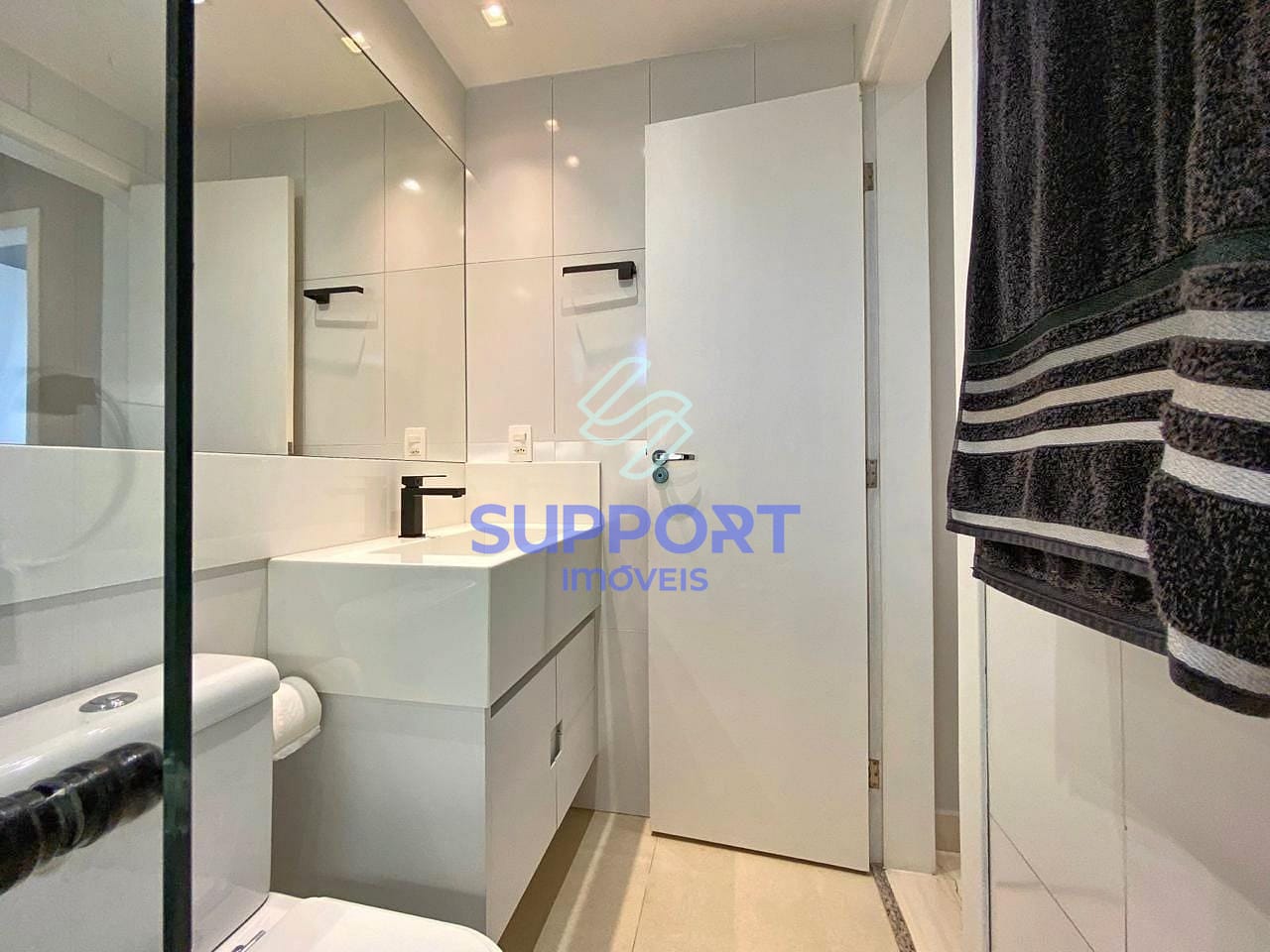 Apartamento à venda com 3 quartos, 85m² - Foto 7