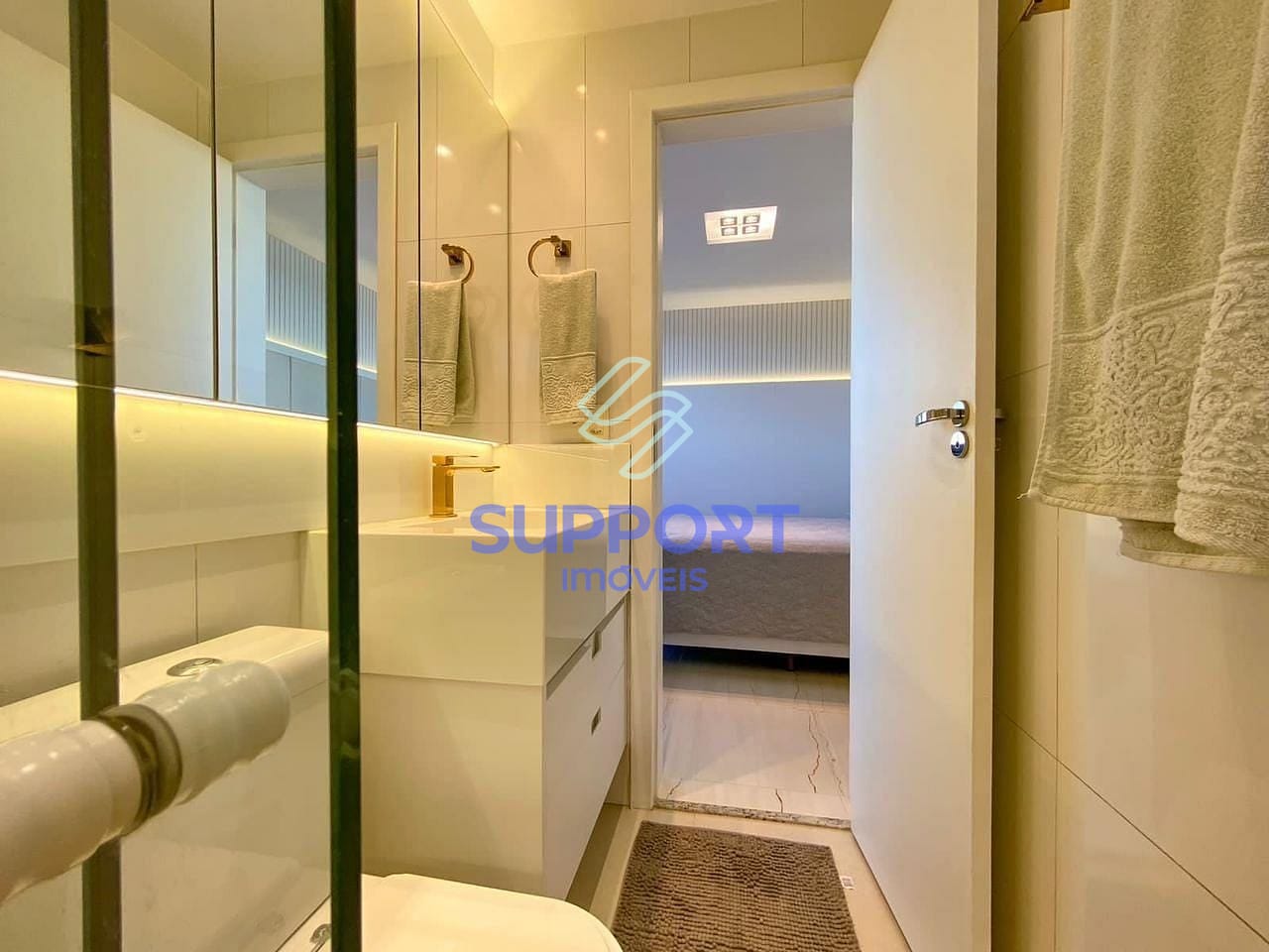 Apartamento à venda com 3 quartos, 85m² - Foto 8