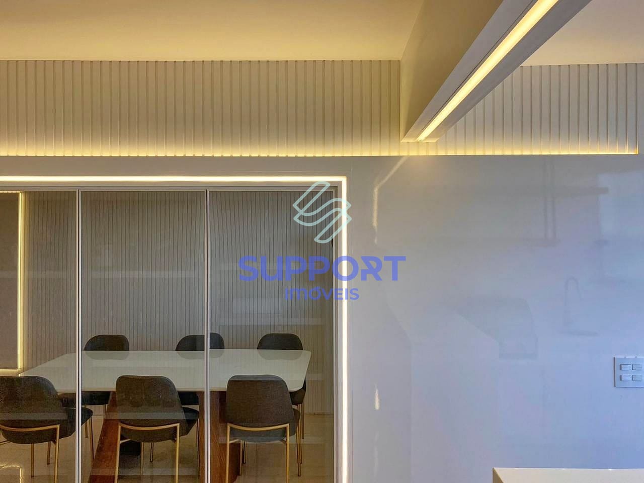Apartamento à venda com 3 quartos, 85m² - Foto 9