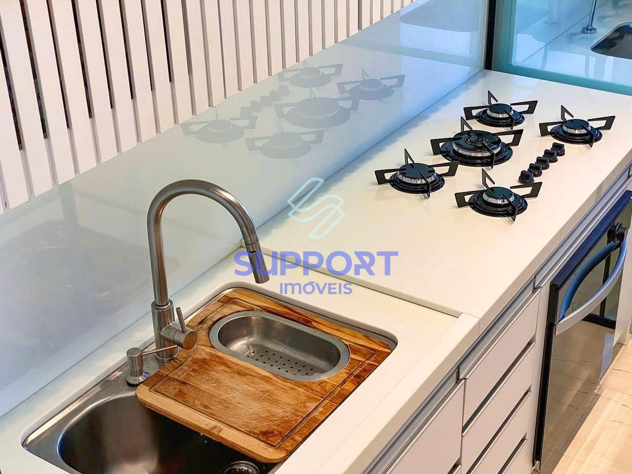 Apartamento à venda com 3 quartos, 85m² - Foto 12