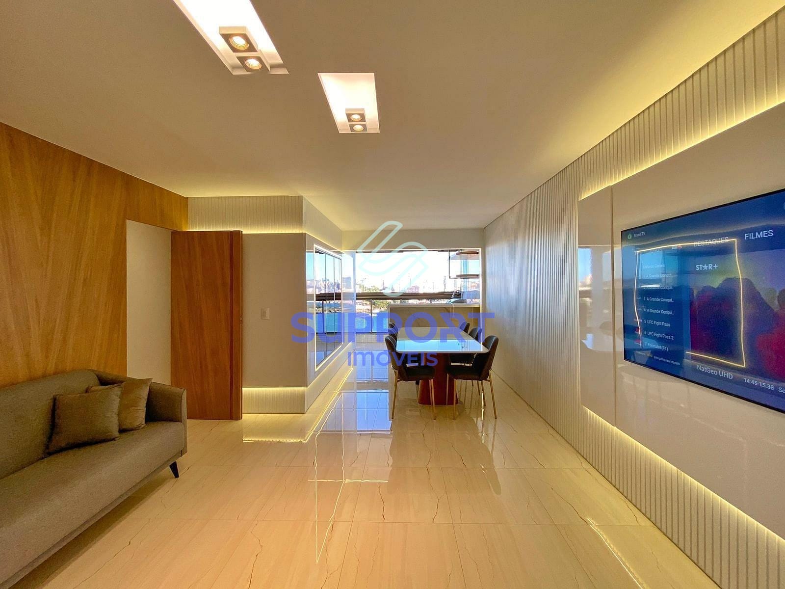 Apartamento à venda com 3 quartos, 85m² - Foto 14
