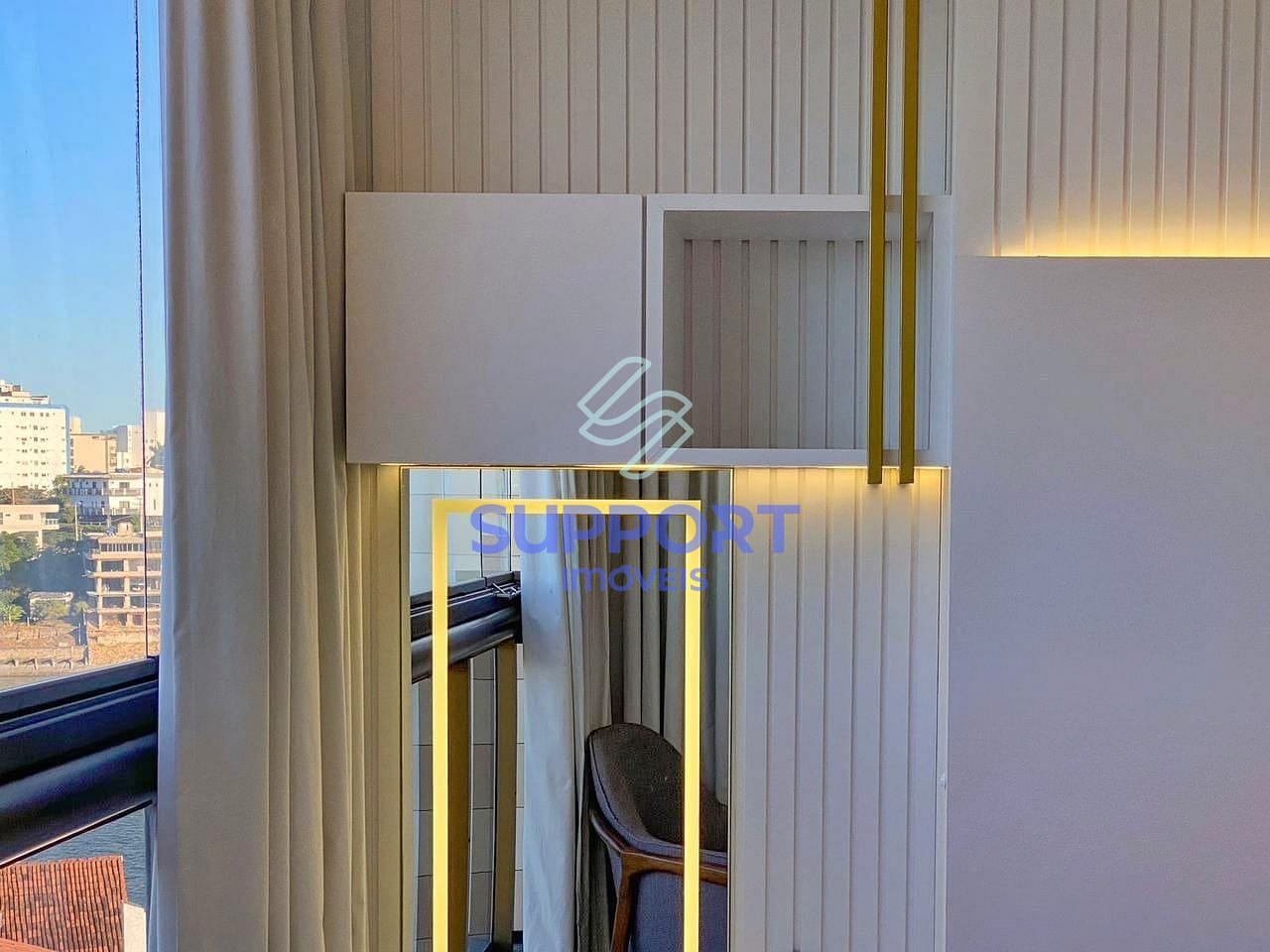 Apartamento à venda com 3 quartos, 85m² - Foto 16