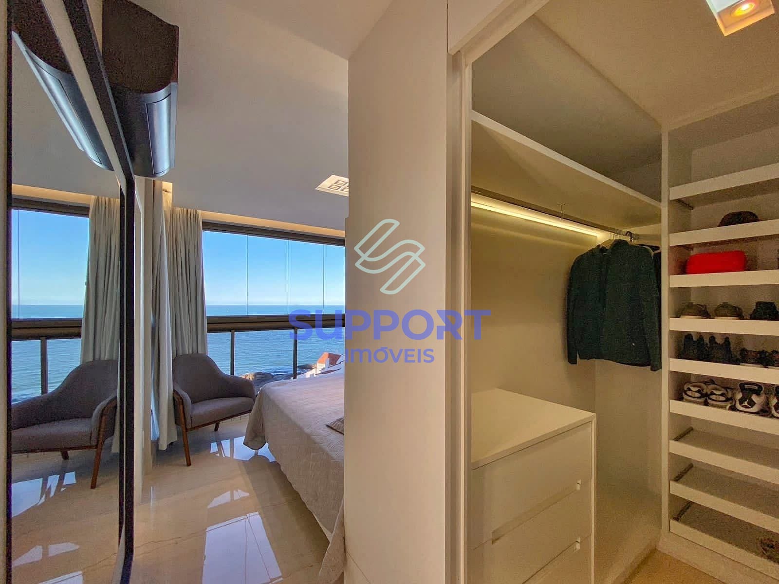 Apartamento à venda com 3 quartos, 85m² - Foto 18