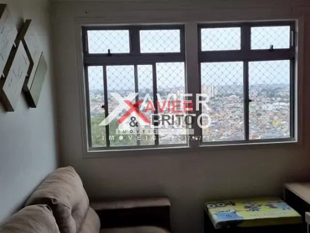 Apartamento 2 quartos e 1 banheiro, à venda, no bairro 1 em São Paulo