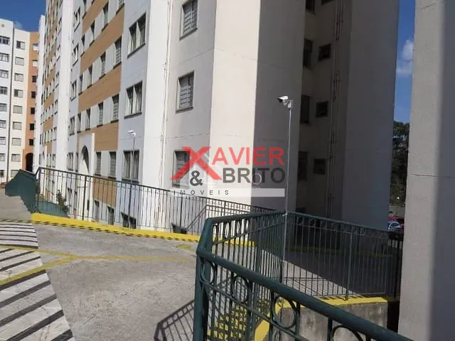 Apartamento 2 quartos e 1 banheiro, à venda, no bairro 1 em São Paulo