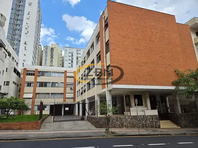 Apartamento com 124m² 3 quartos e 2 banheiros, à venda, no bairro Centro em Londrina