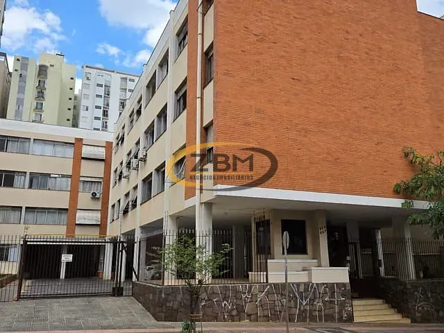Apartamento com 124m² 3 quartos e 2 banheiros, à venda, no bairro Centro em Londrina