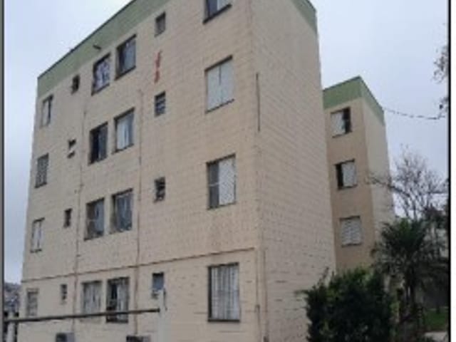 Foto do Apartamento - Apartamento à venda 1 Vaga, 10M², VILA INDUSTRIAL, SAO BERNARDO DO CAMPO - SP | Imobiliária Compare