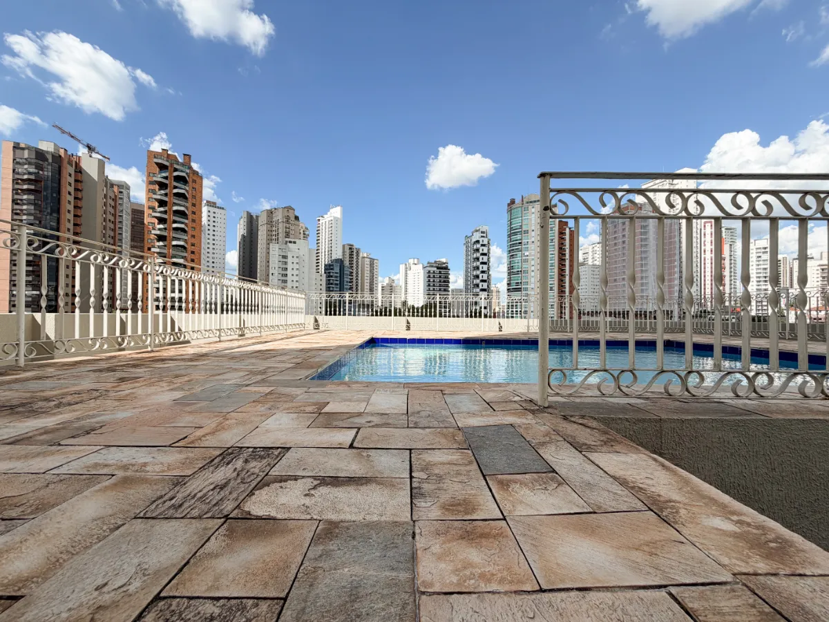 Apartamento para venda em Santana com 3 quartos, sendo 1 suíte, 100m²