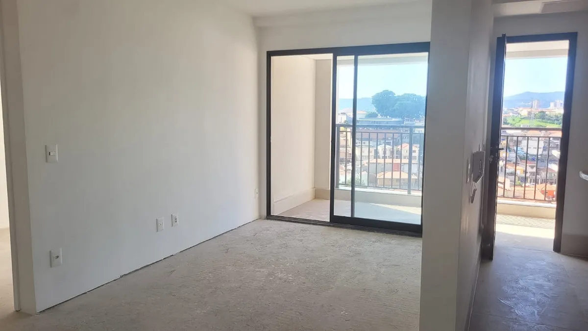 Apartamento para venda em Freguesia do Ó com 2 quartos, sendo 1 suíte, 67m²