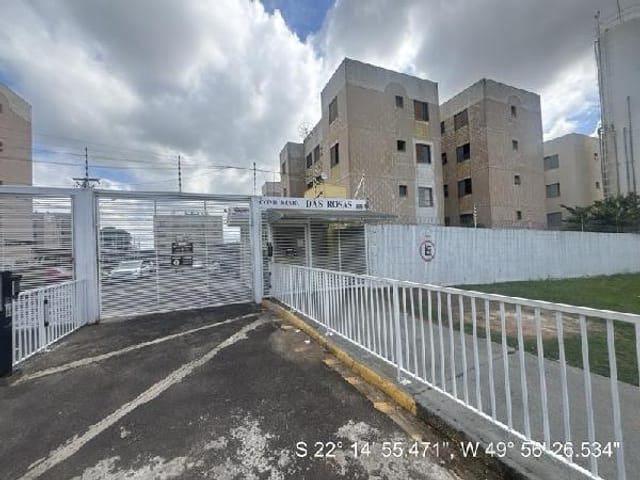 Foto do Apartamento - Apartamento à venda 2 Quartos, 1 Vaga, 48M², JARDIM TEOTONIO VILELA, MARILIA - SP | Imobiliária Compare