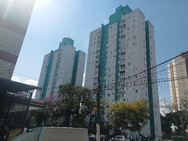 Foto do Apartamento - Apartamento à venda 3 Quartos, 1 Vaga, 99M², 36ª SUBD VILA MARIA, SAO PAULO - SP | Imobiliária Compare