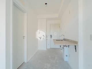 Foto do Apartamento-Studio para venda em Jardim das Acácias com 1 quarto, 25m²