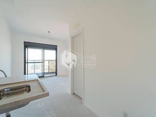 Foto do Apartamento-Studio para venda em Jardim das Acácias com 1 quarto, 25m²