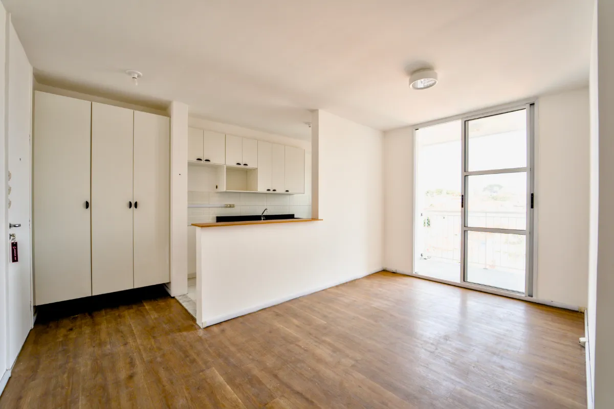 Apartamento para venda em Cidade Ademar com 2 quartos, sendo 1 suíte, 65m²
